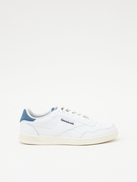 Кеды Reebok Court Advance - купить с доставкой по выгодным ценам в ...