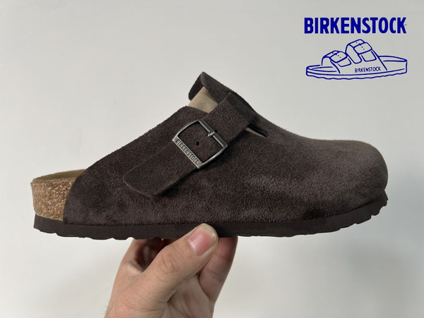 Пантолеты Birkenstock - купить с доставкой по выгодным ценам в интернет ...