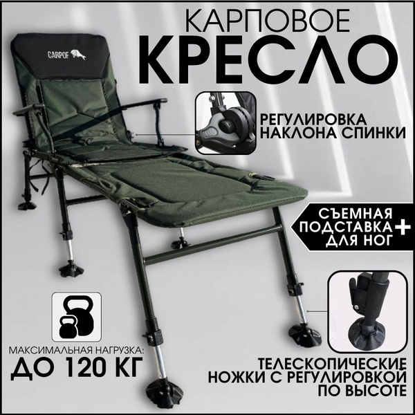 Кресло riva chair 801e