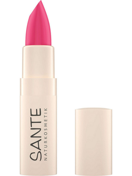 Губная помада Sante Moisture Lipstick - купить с доставкой по выгодным ...