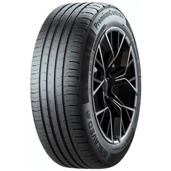 Gislaved PremiumControl Шины летние 185/65 R15 88T 03150050000 (1456776635)