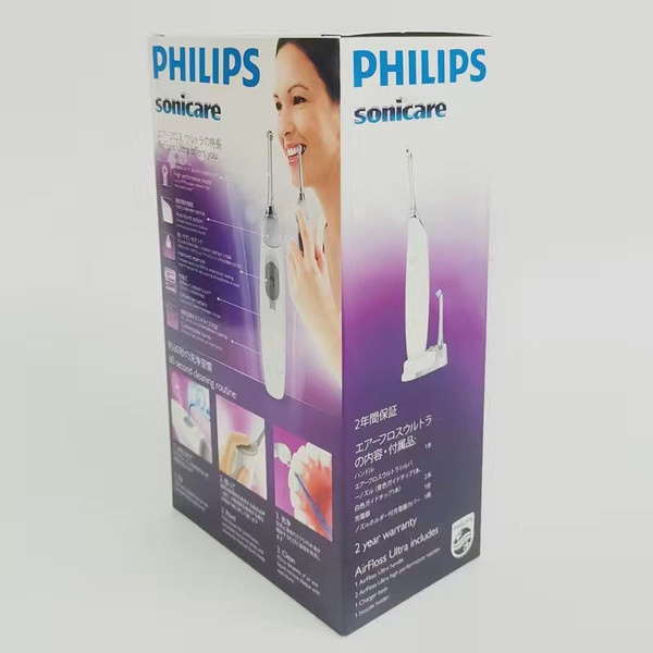 Ирригатор Philips Sonicare AirFloss Ultra HX8381/01 - купить по ...