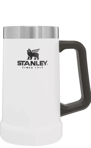 Кружка пивная stanley, 709 мл - купить по низким ценам в интернет ...