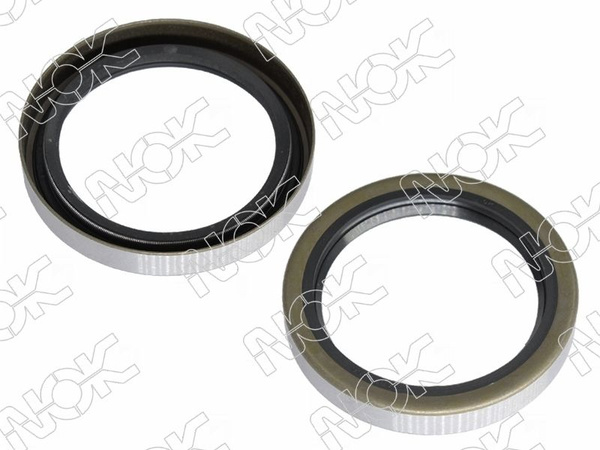 Сальник подшипника задней ступицы SUZUKI JIMNY SN413/SK4## 98-18