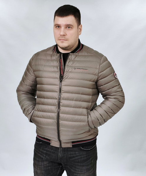 Куртка Zero Frozen - купить с доставкой по выгодным ценам в интернет ...