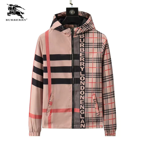Куртка Burberry Параметры судьбы - купить с доставкой по выгодным ценам ...