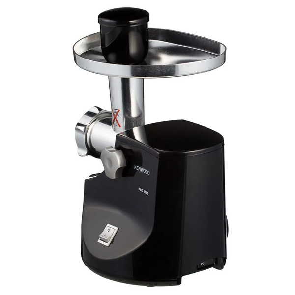 Купить мясорубку Kenwood MG-474 по низкой цене: отзывы, фото ...