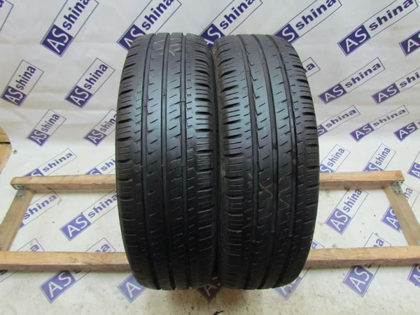 Шины для легковых автомобилей Hankook 225/75 16С Лето Нешипованные ...