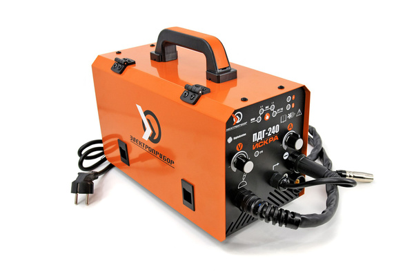 Сварочный аппарат Электроприбор купить по низкой цене с доставкой в ...