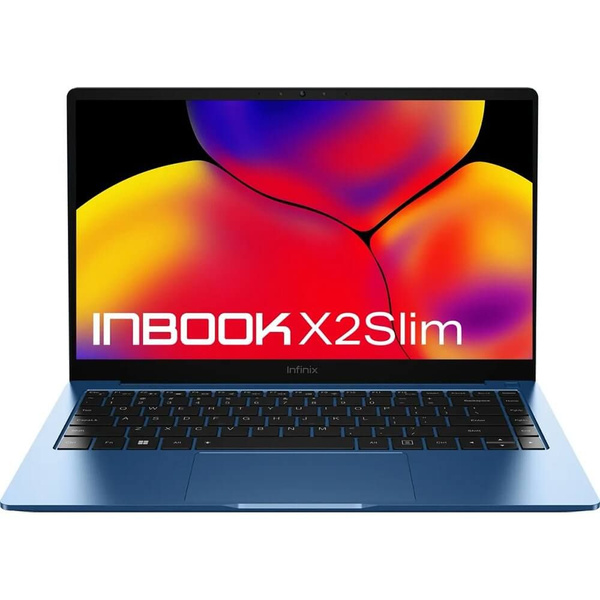 Ноутбук Infinix XL23, синий купить по низкой цене: отзывы, фото ...