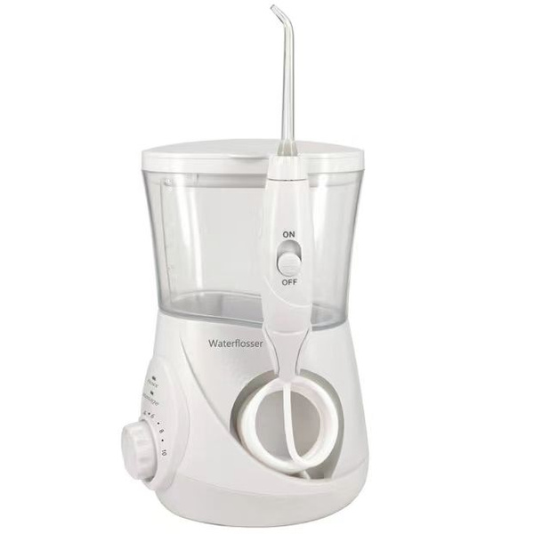Ирригатор полости рта Waterpik WP-660 E2 Aquarius Ultra Professional ...