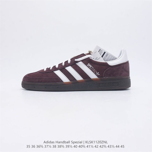 Кроссовки adidas Spezial - купить с доставкой по выгодным ценам в ...
