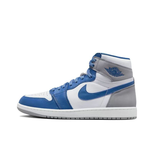 Кроссовки Nike Air Jordan 1 - купить с доставкой по выгодным ценам в ...