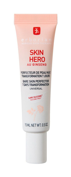Крем для лица, выравнивающий текстуру и тон кожи Skin Hero Bare Skin ...