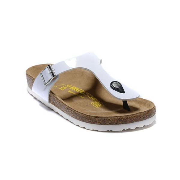 Тапочки Birkenstock - купить с доставкой по выгодным ценам в интернет ...
