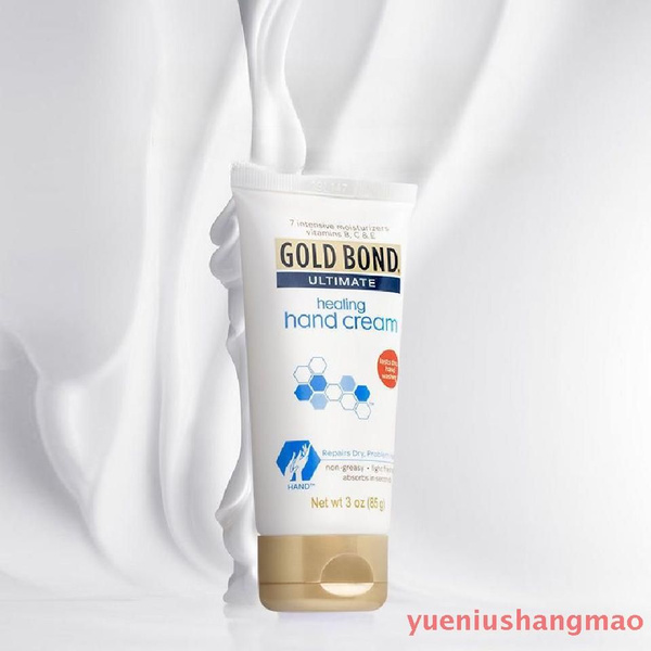 GoldBond Увлажняющий восстанавливающий крем для рук с ниацинамидом 85 г ...