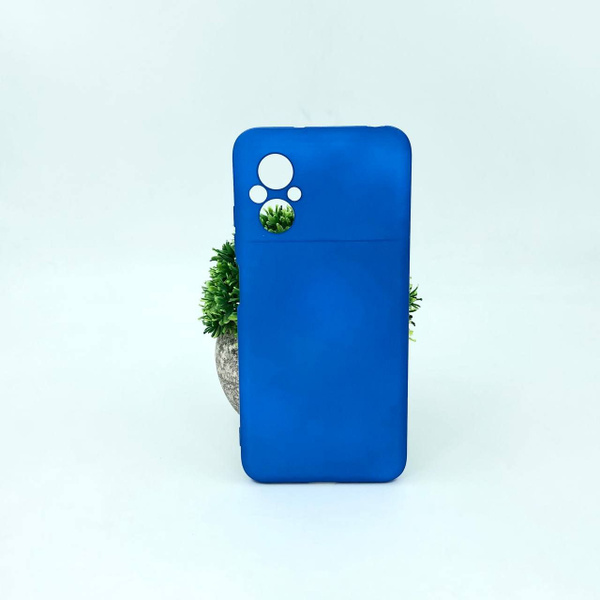 Вопросы и ответы о Xiaomi Poco M5 / Poco M4 5G плотный силиконовый ...