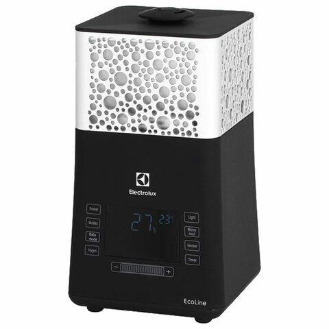 Electrolux Увлажнитель воздуха 456527 - купить с доставкой по выгодным ...