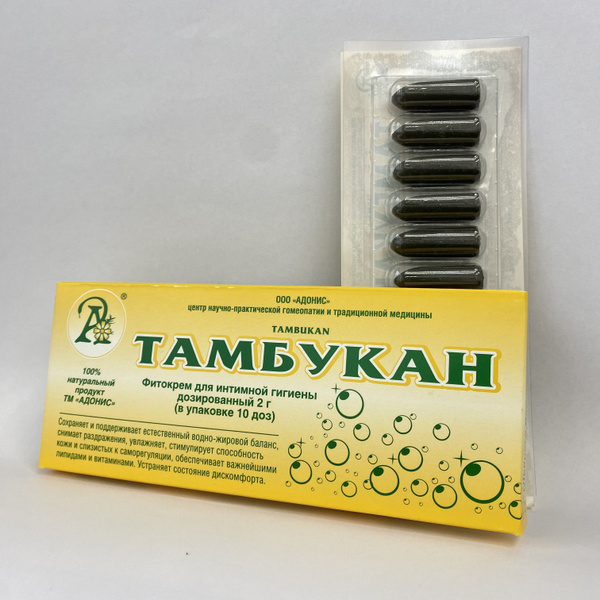Свечи Тамбукан Адонис - купить с доставкой по выгодным ценам в интернет ...