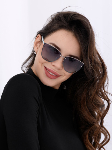Katrin Jones Очки солнцезащитные - купить с доставкой по выгодным ценам ...