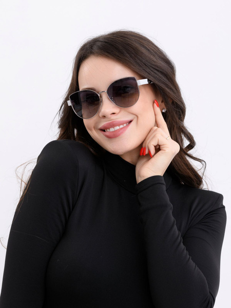 Katrin Jones Очки солнцезащитные - купить с доставкой по выгодным ценам ...