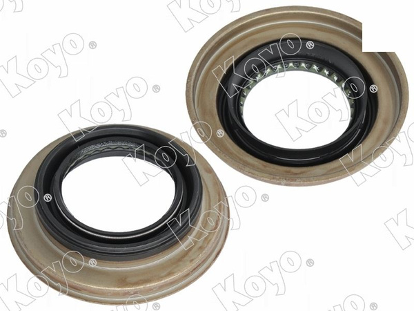 Сальник хвостовика раздатки TOYOTA PRADO 12# 2008/PRADO 15#/GX460/SURF 215 08-