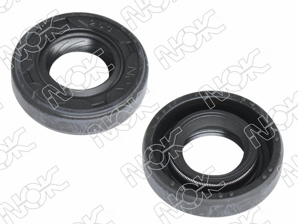 IPSASP_AH0258-G0 Сальник трамблера TOYOTA 3-4S, 4-7A - NOK арт. AH0258 ...