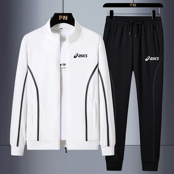Костюм спортивный ASICS купить на OZON по низкой цене (1724529764)