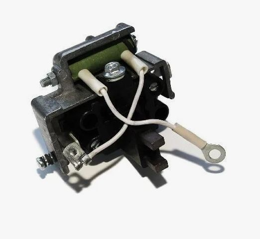 Щеткодержатель генератора КамАЗ, МАЗ - арт. Г273-3701010 - купить по ...