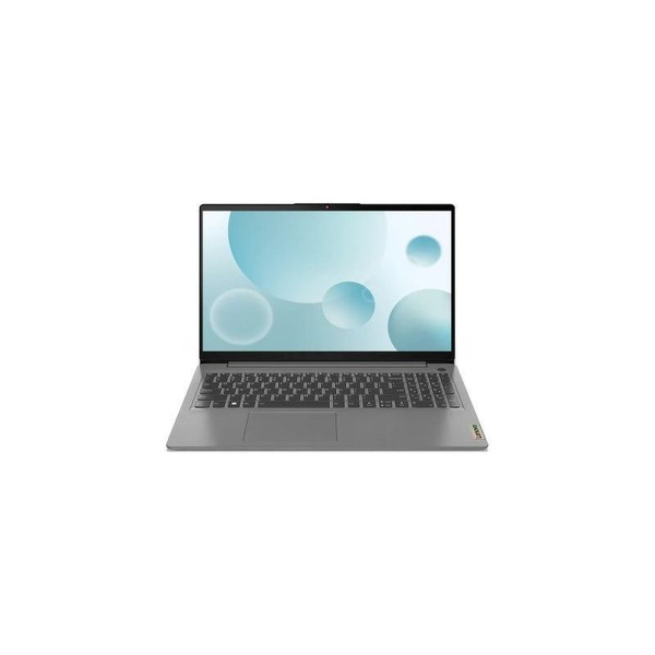 Ноутбук Lenovo IdeaPad 3 15IAU7, серый купить по низкой цене: отзывы ...
