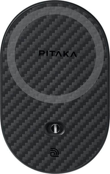 Держатель автомобильный Pitaka Автомобильный держатель MagEZ Car Mount ...
