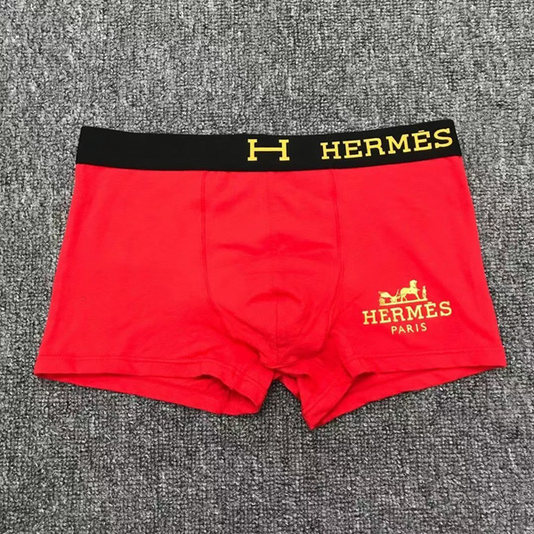 Трусы боксеры Hermes, 1 шт - купить с доставкой по выгодным ценам в ...