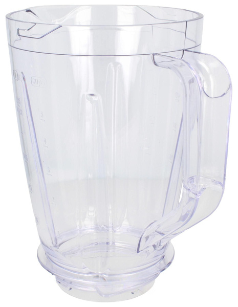 Чаша 1250ml (без ножа и крепления) для блендера Tefal MS-651386 ...