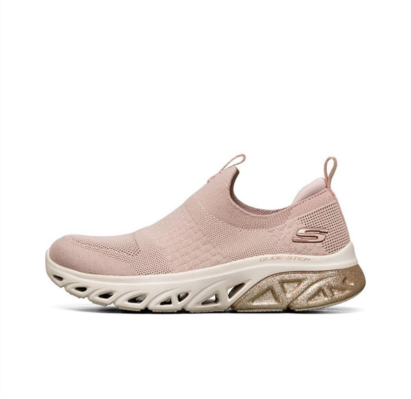 Кеды Skechers Skechers Go Walk - купить с доставкой по выгодным ценам в ...