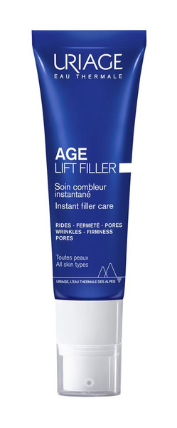 Филлер для заполнения морщин мгновенного действия Age Lift Filler ...