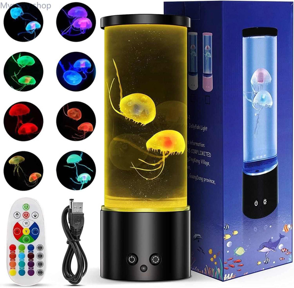 Лампа настольная Лампы настроения для аквариума-f22583682a4b - купить ...