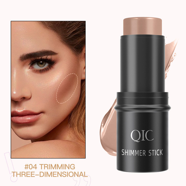 NYX PROFESSIONAL MAKEUP Консилер-карандаш-хайлайтер QIC Blush - купить ...