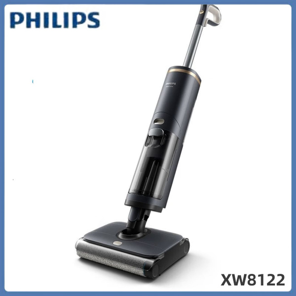 PHILIPS Стиральная машина, универсальный ручной пылесос XW8122/82_2 ...