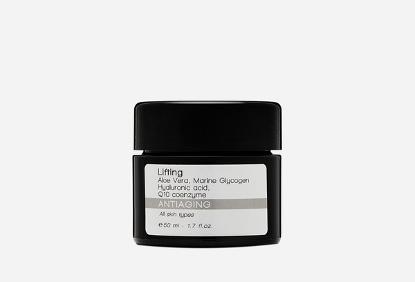 Крем с лифтинг-эффектом для лица ALCHEMY CARE, Lifting 50 мл - купить с ...