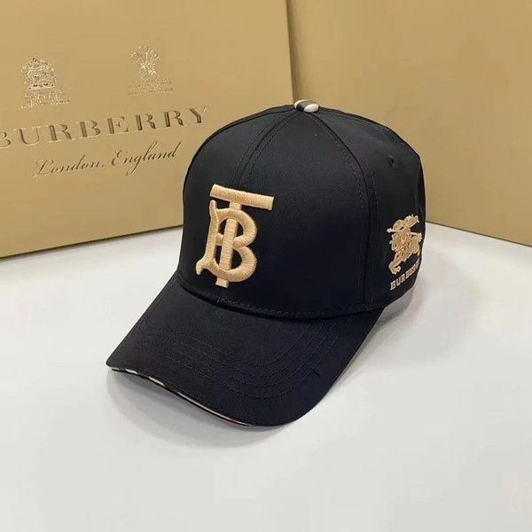 Бейсболка Burberry - купить с доставкой по выгодным ценам в интернет ...