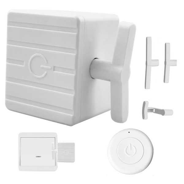 Модуль управления для умного дома Bluetooth Smart Cubetouch Fingerbot ...