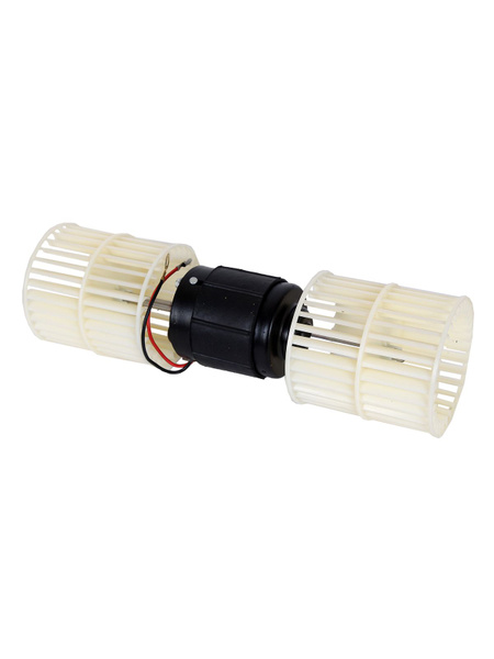 Вентилятор центробежный для испарителя 226/848 24V 100W с крыльчаткой ...