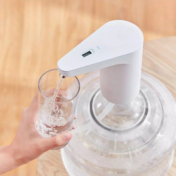 Помпа для воды Электрическая Xiaomi Xiaolang TDS для кулера для ...