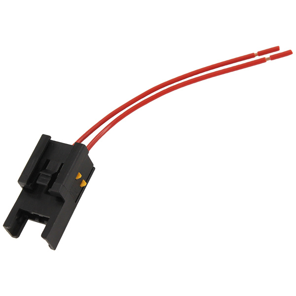 Разъем LECAR 419336 предохранителя, с проводами, LECAR010840703, арт ...