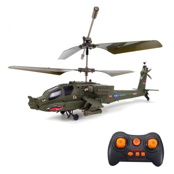 SYMA S109H Вертолет с дистанционным управлением и двойным пропеллером 2 ...