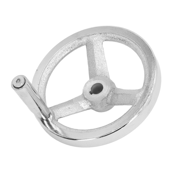 Маховик токарного станка - купить с доставкой по выгодным ценам в ...