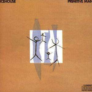 CD Audio CD Icehouse - Primitive Man (Expanded Edition) - купить по ...