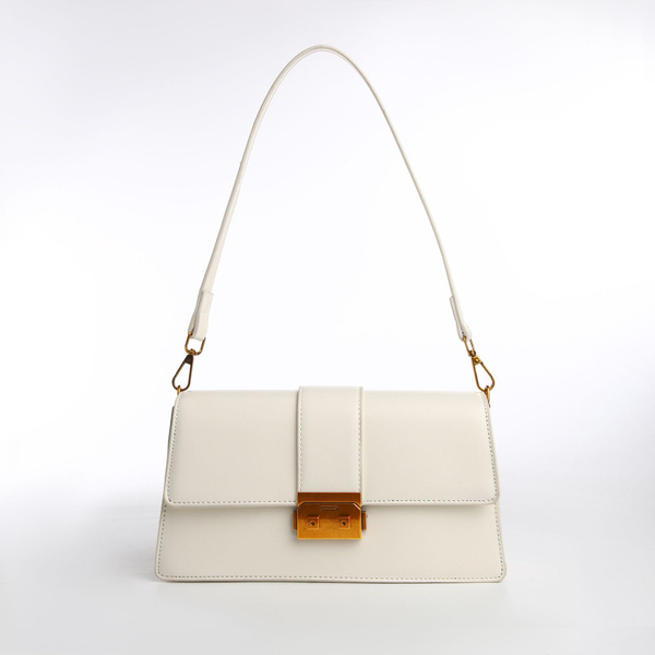 Женская сумка багет на плечо - купить с доставкой по выгодным ценам в ...