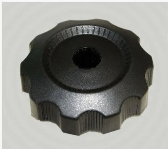 Фигурная ручка для газонокосилки MAKITA PLM4621, PLM461, PLM4623 ...