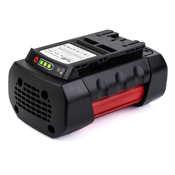 Аккумулятор для Bosch 36V 4.0Ah (Li-Ion) PN: F 016 800 346. - купить с ...